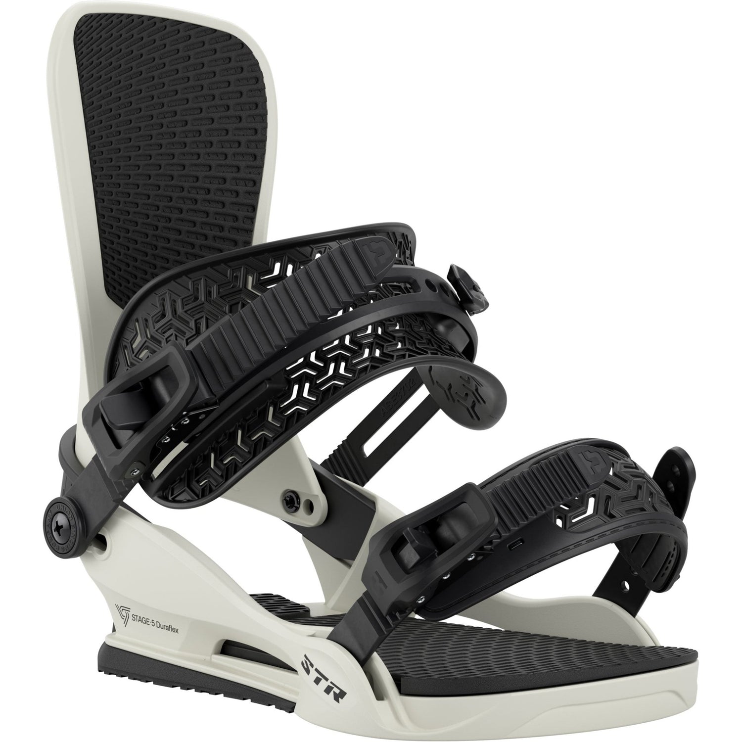 Union STR Snowboard Bindings 2026 - The Snowboard Shop