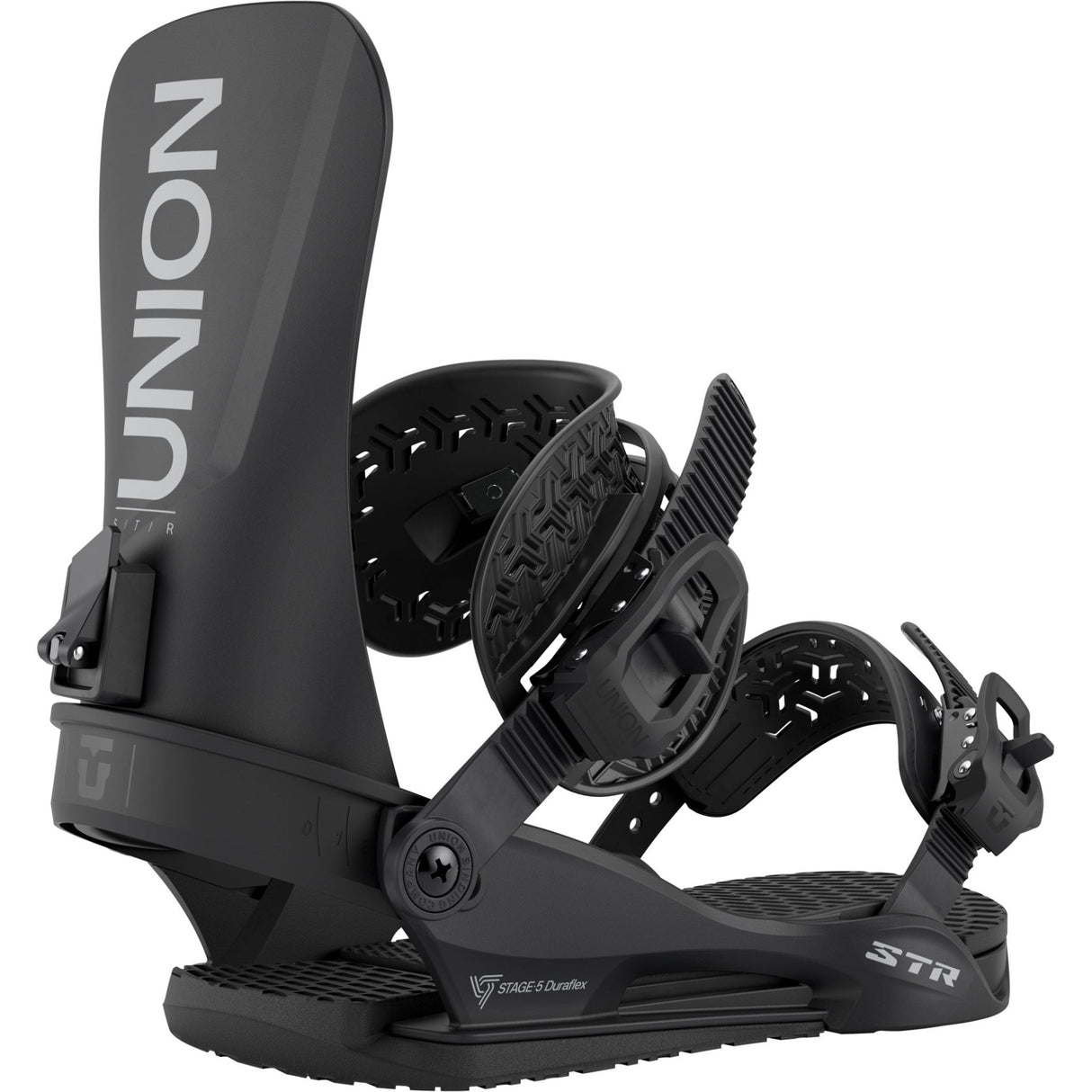 Union STR Snowboard Bindings 2026 - The Snowboard Shop