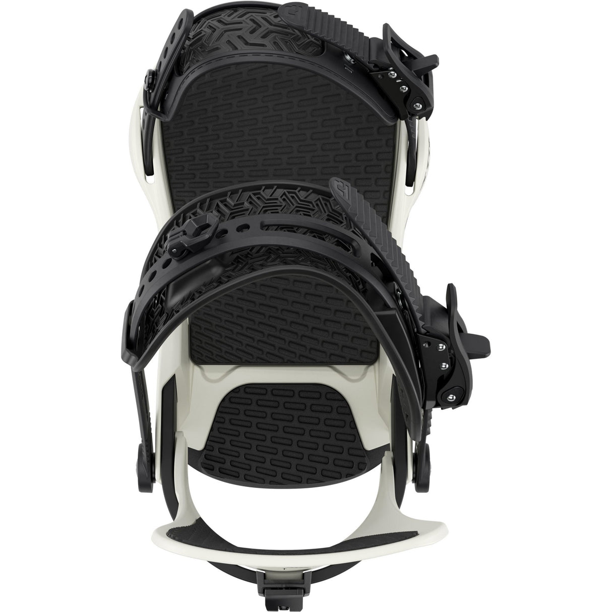 Union STR Snowboard Bindings 2026 - The Snowboard Shop