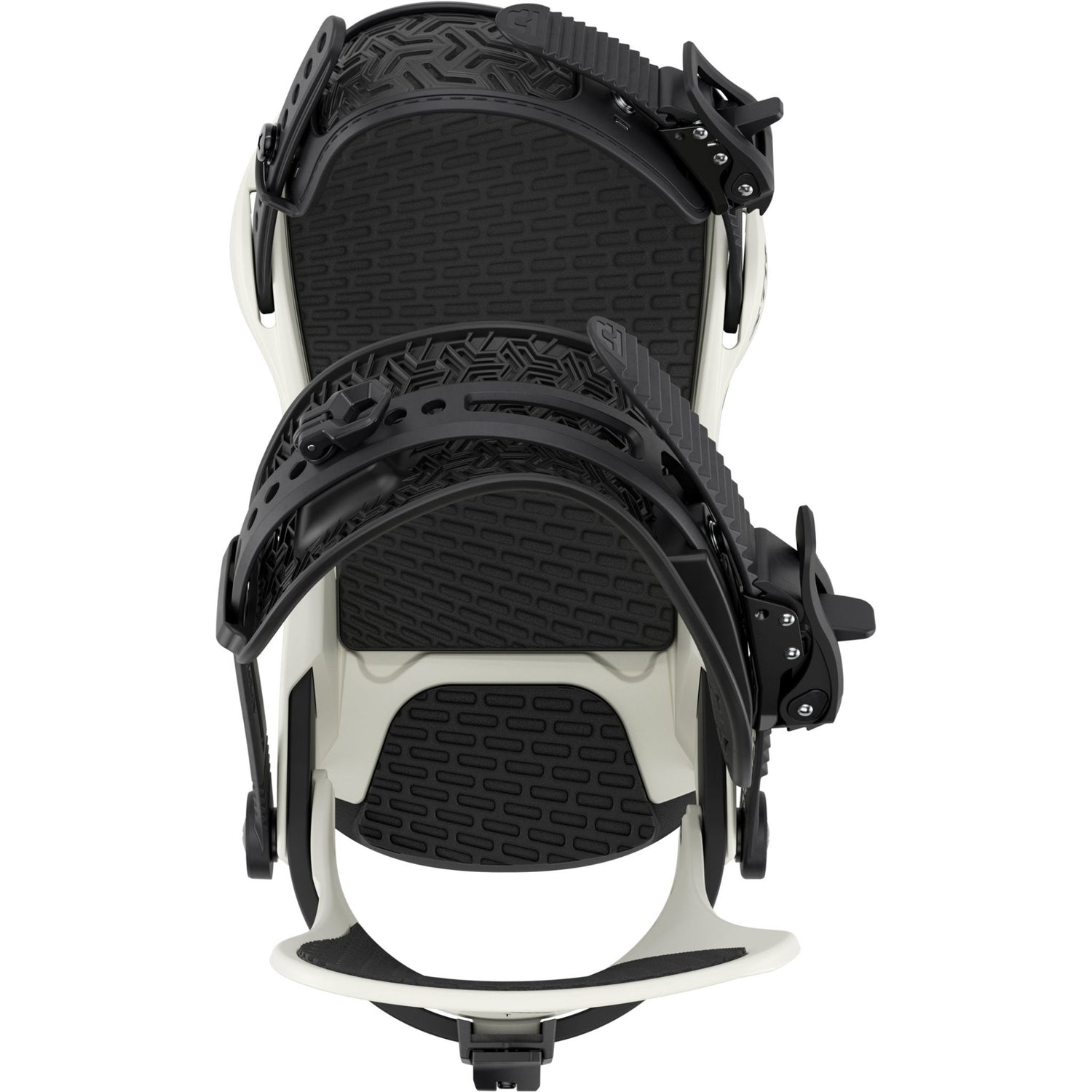 Union STR Snowboard Bindings 2026 - The Snowboard Shop