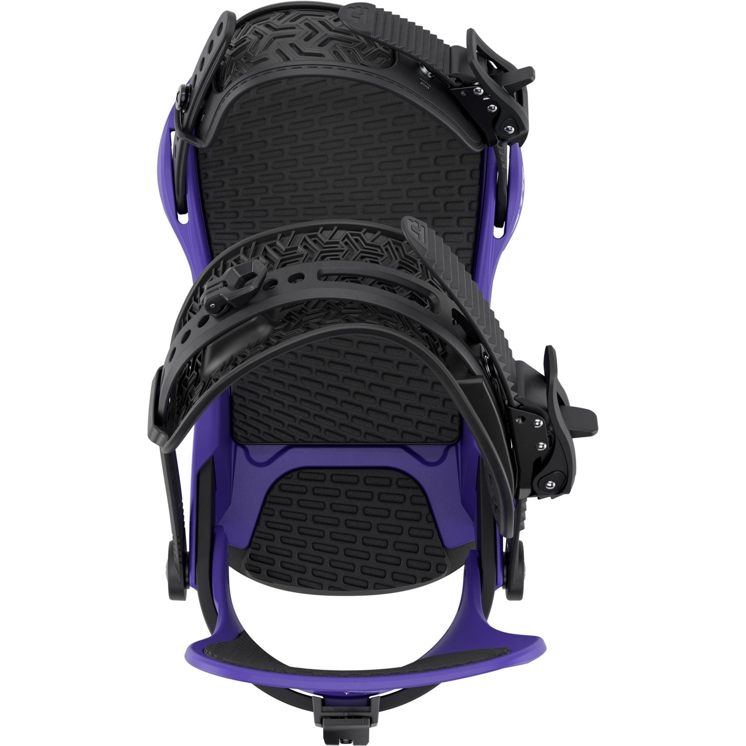 Union STR Snowboard Bindings 2026 - The Snowboard Shop