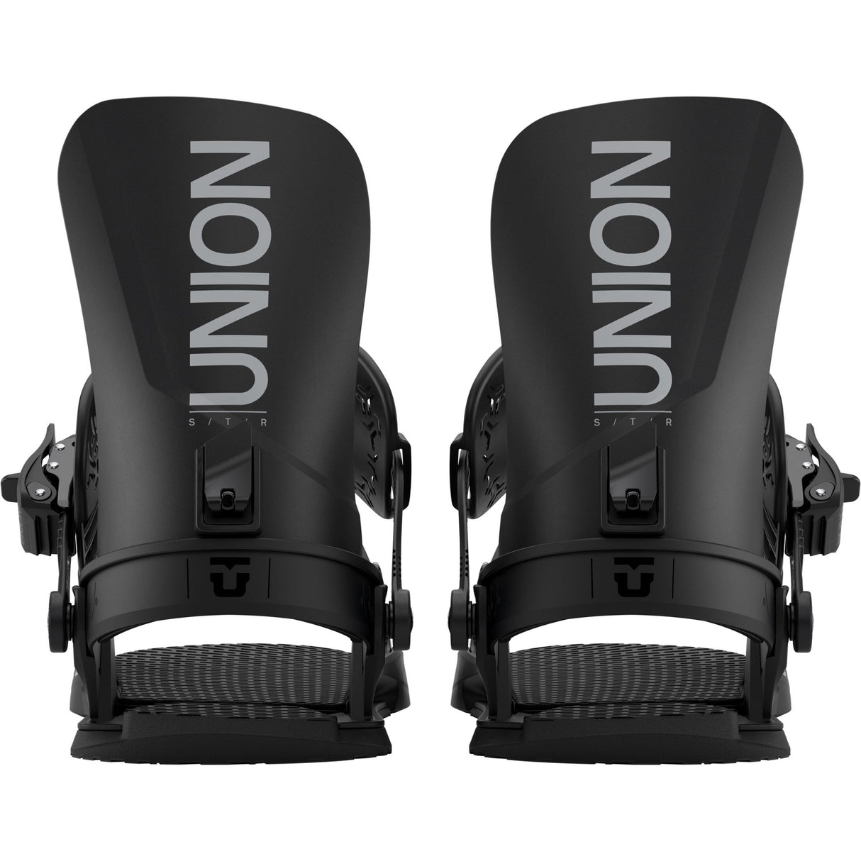 Union STR Snowboard Bindings 2026 - The Snowboard Shop