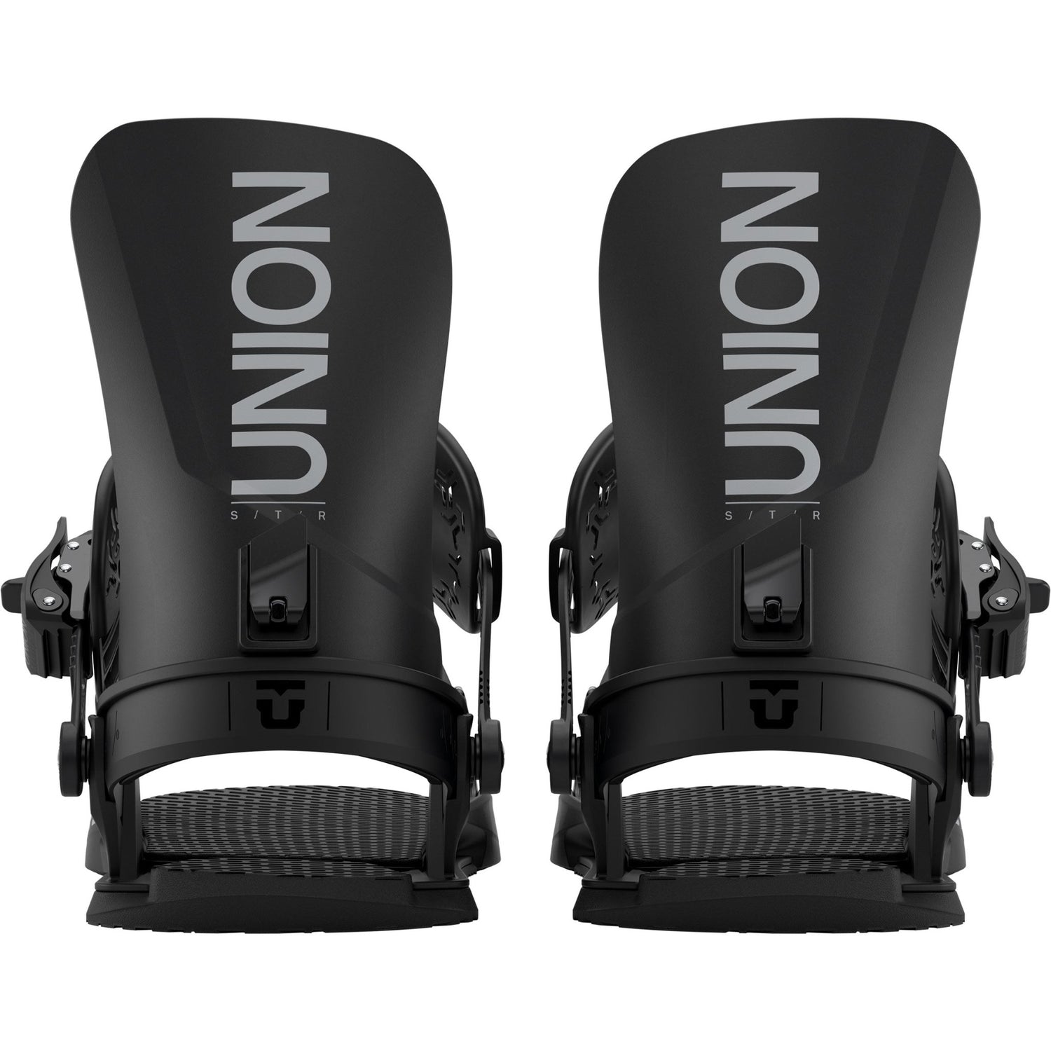 Union STR Snowboard Bindings 2026 - The Snowboard Shop