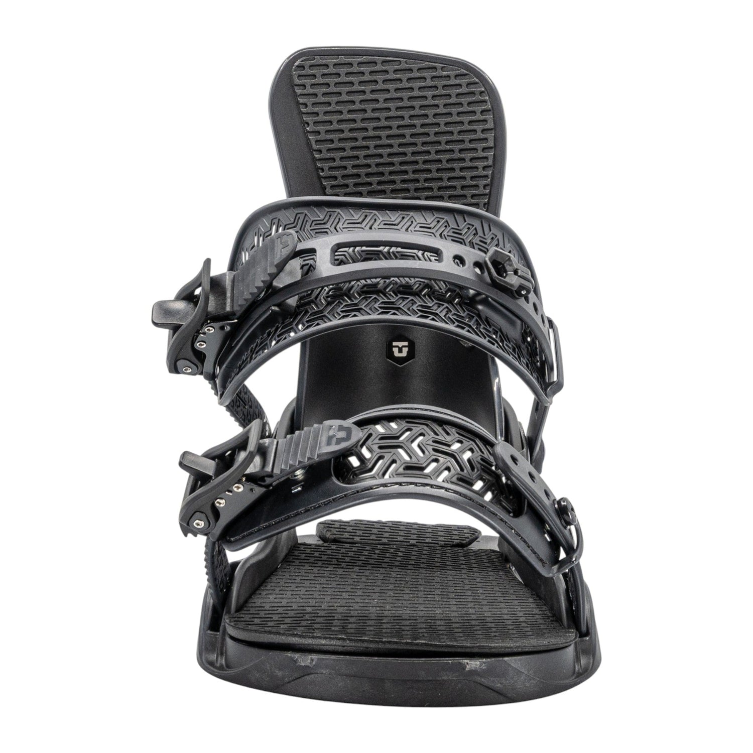 Union STR Snowboard Bindings 2026 - The Snowboard Shop