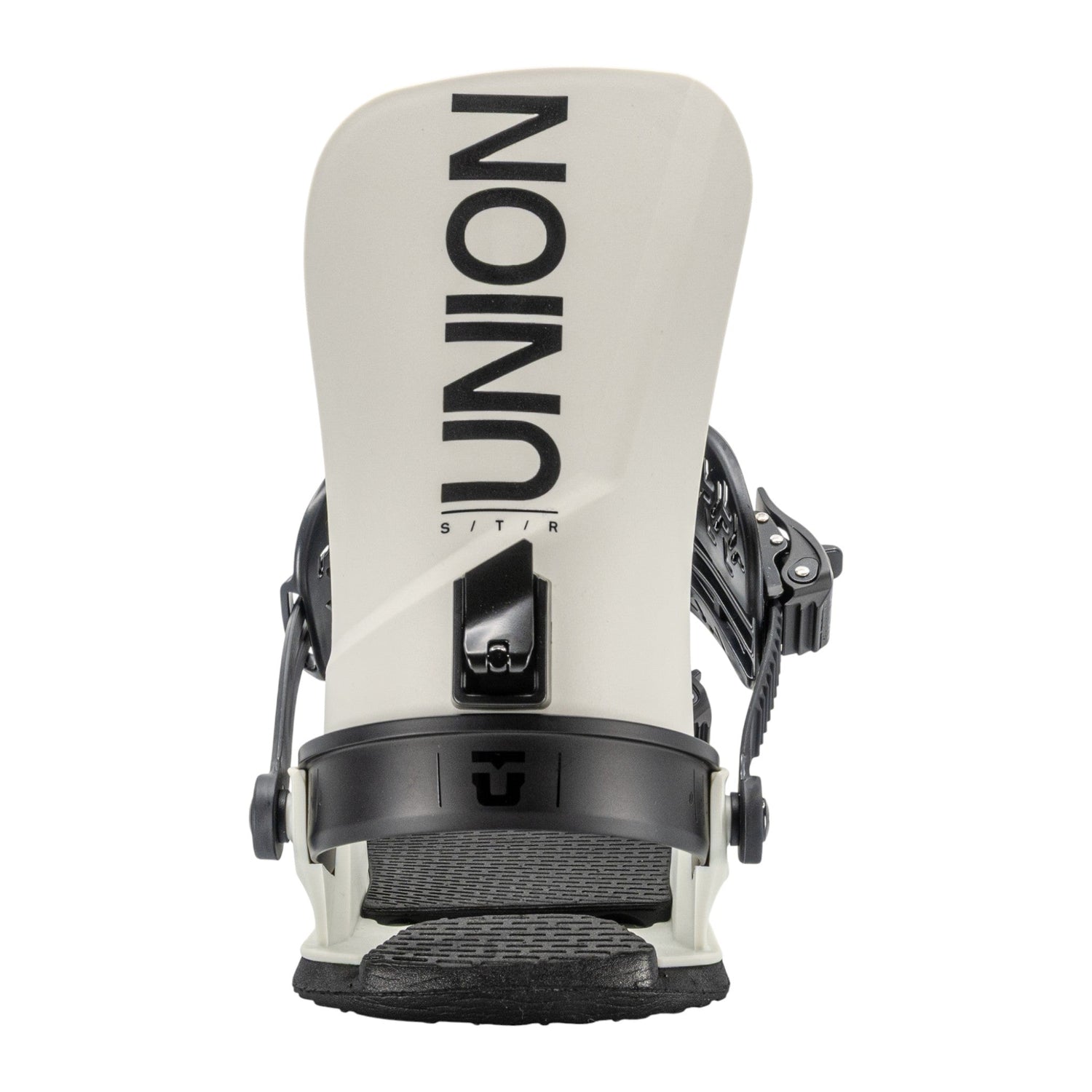 Union STR Snowboard Bindings 2026 - The Snowboard Shop