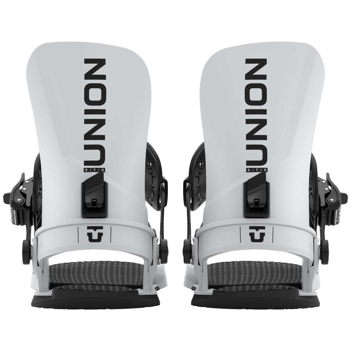 Union STR Snowboard Bindings 2027 - The Snowboard Shop