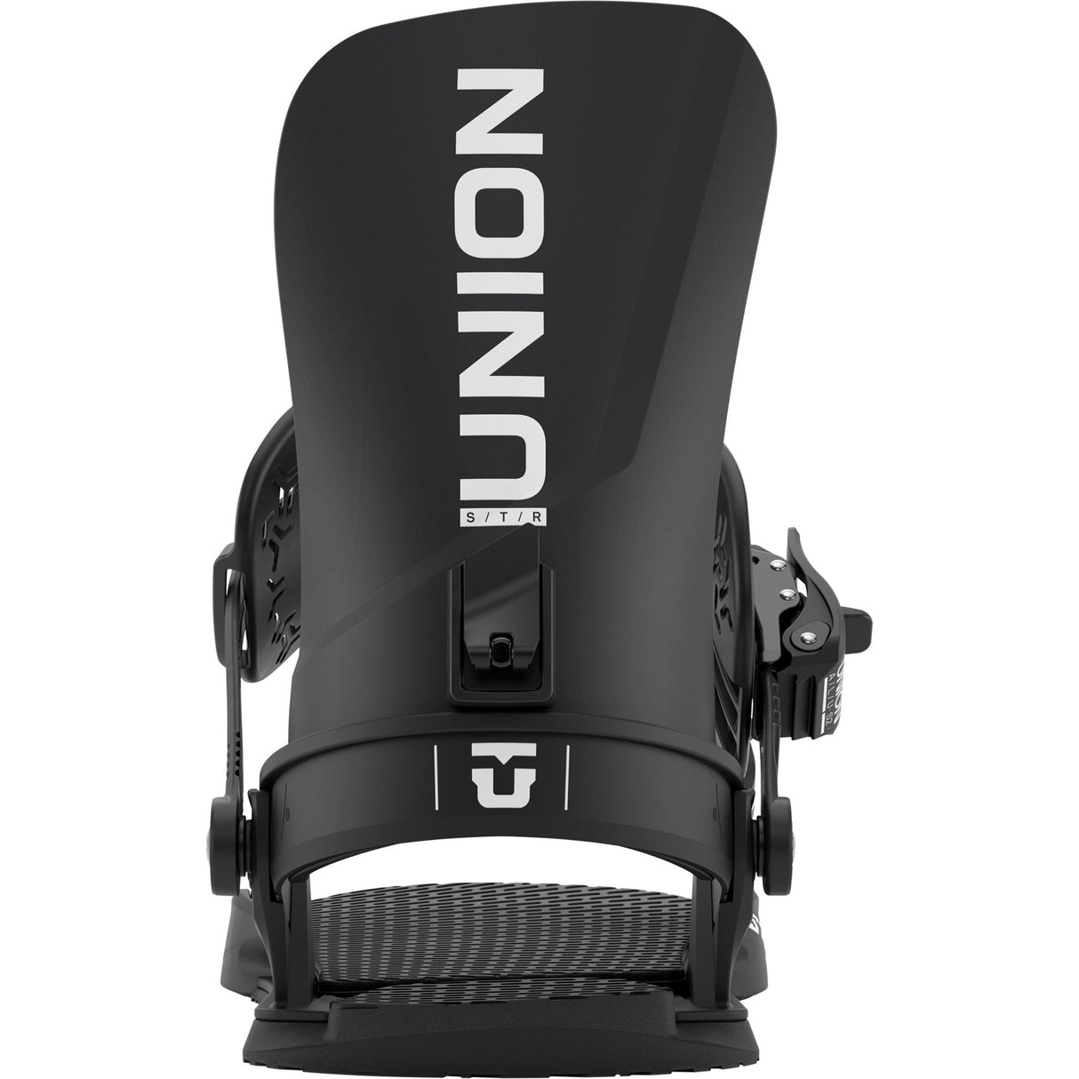 Union STR Snowboard Bindings 2027 - The Snowboard Shop