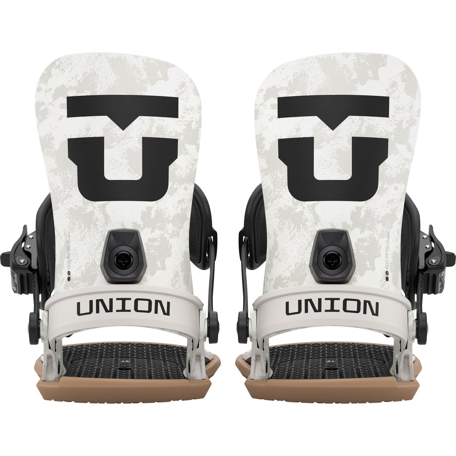 Union Strata Snowboard Bindings 2026 - The Snowboard Shop