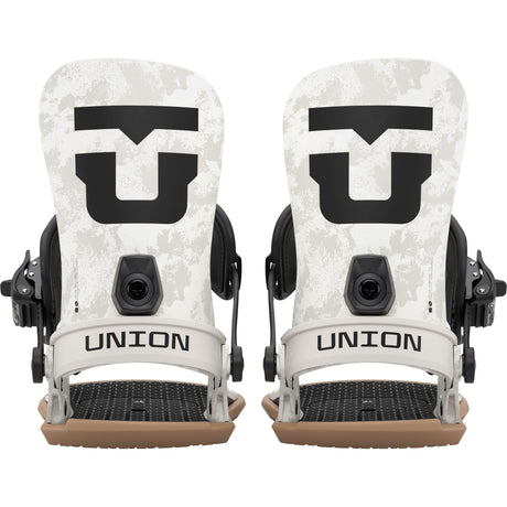 Union Strata Snowboard Bindings 2026 - The Snowboard Shop