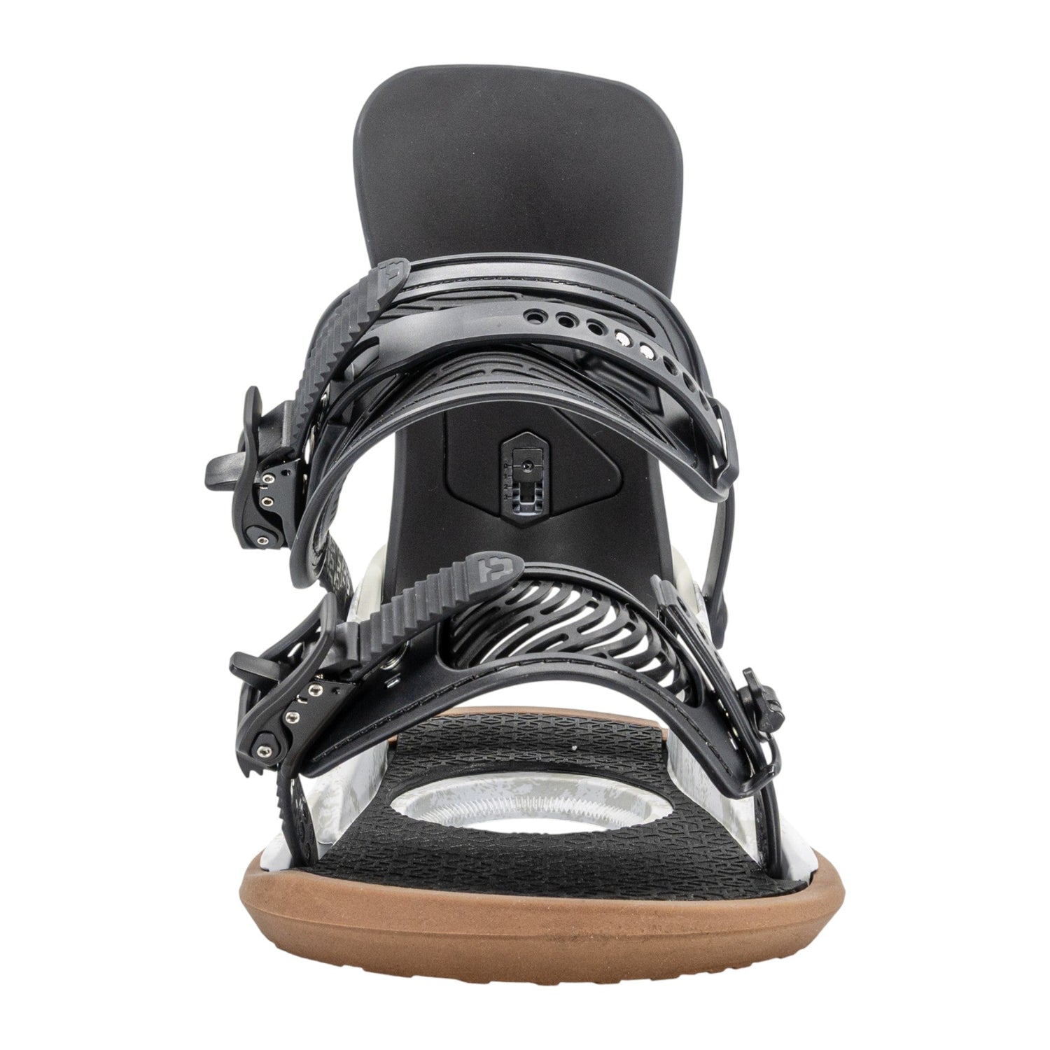 Union Strata Snowboard Bindings 2026 - The Snowboard Shop