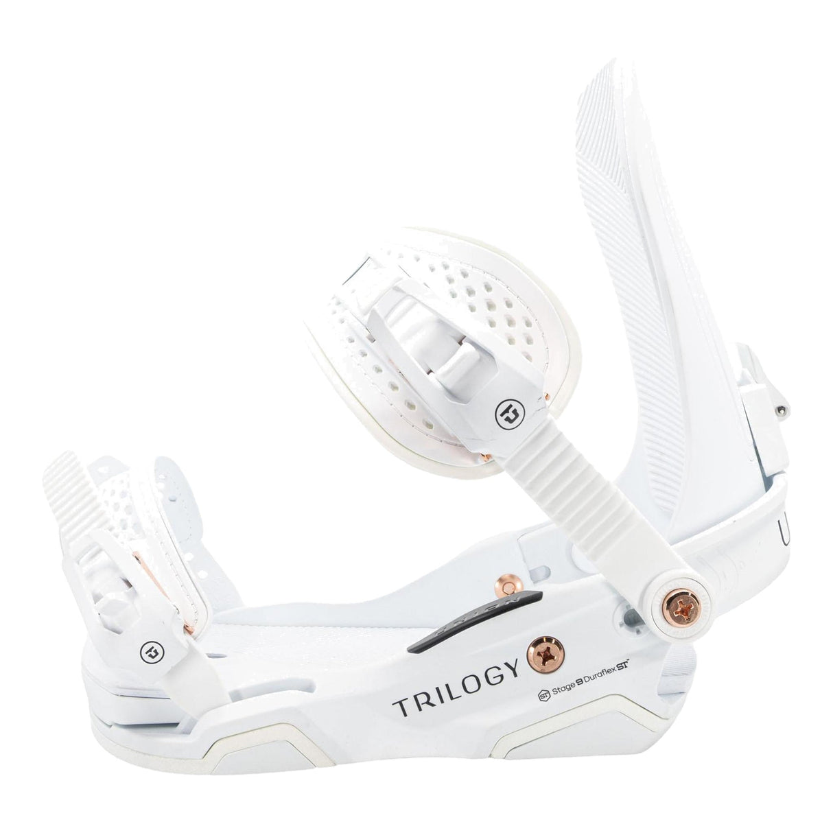 Union Trilogy Women's Snowboard Bindings 2025 - The Snowboard Shop