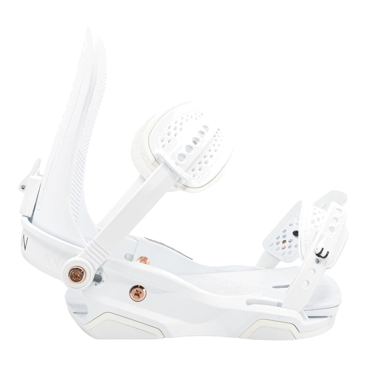 Union Trilogy Women's Snowboard Bindings 2025 - The Snowboard Shop