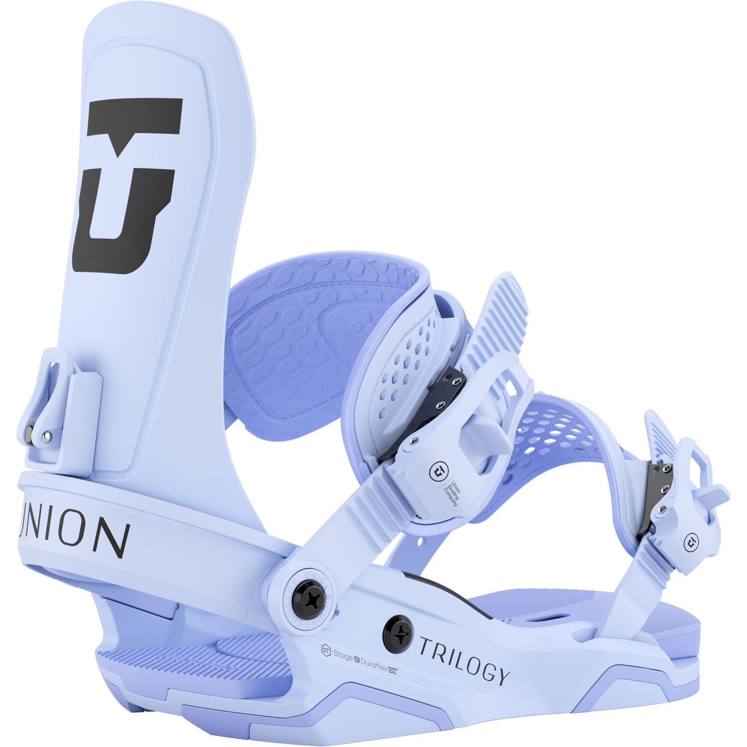 Union Trilogy Women's Snowboard Bindings 2026 - The Snowboard Shop