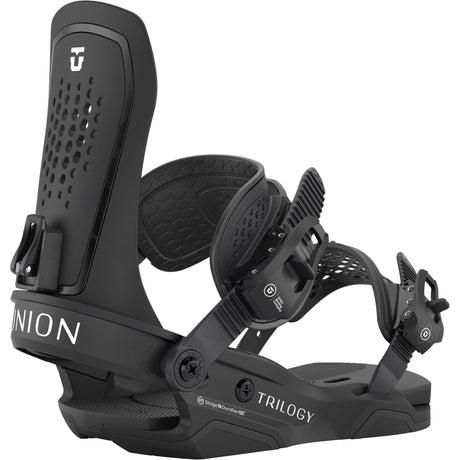 Union Trilogy Women's Snowboard Bindings 2026 - The Snowboard Shop