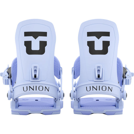 Union Trilogy Women's Snowboard Bindings 2026 - The Snowboard Shop
