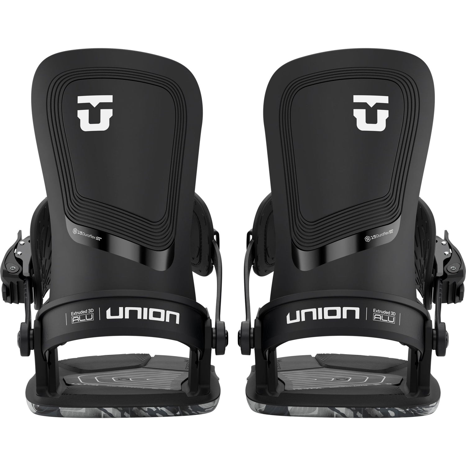 Union Ultra Snowboard Bindings 2026 - The Snowboard Shop