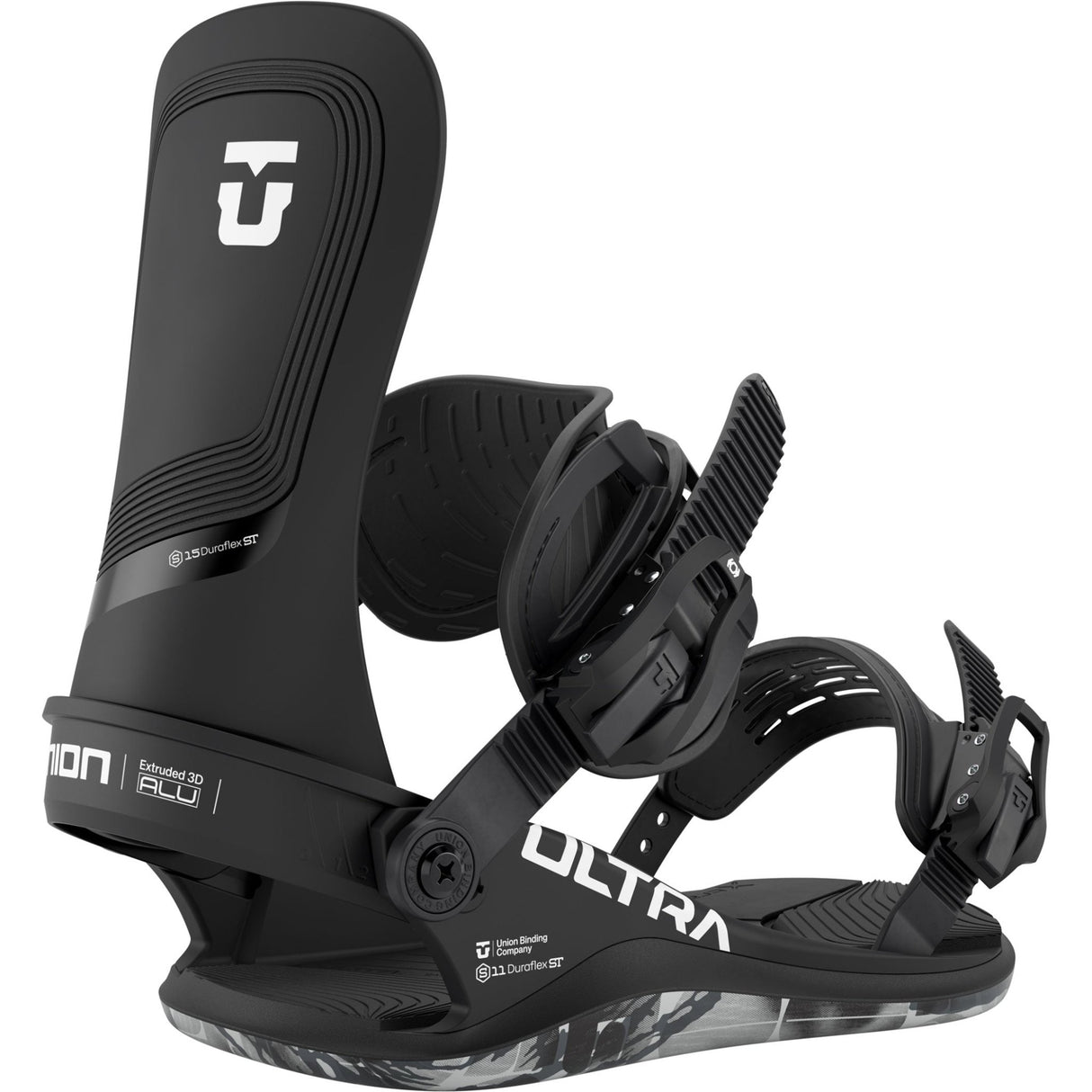Union Ultra Snowboard Bindings 2026 - The Snowboard Shop