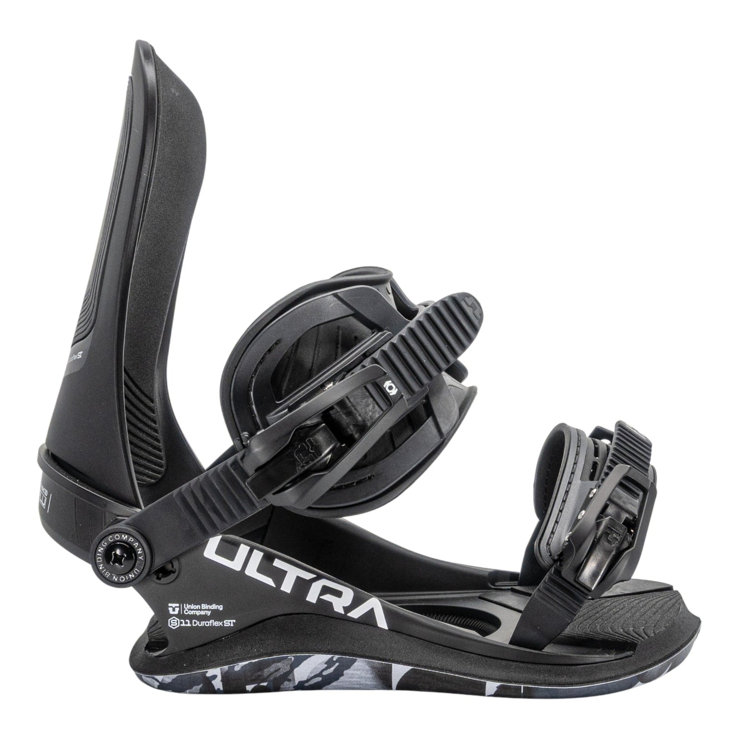 Union Ultra Snowboard Bindings 2026 - The Snowboard Shop