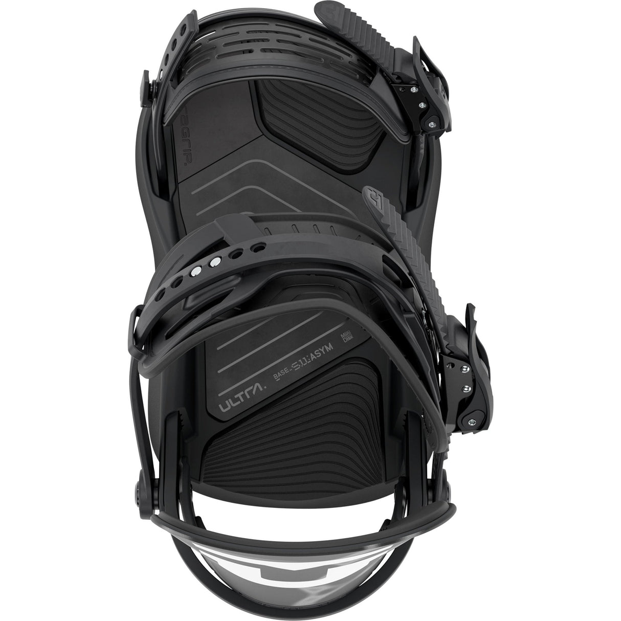 Union Ultra Snowboard Bindings 2027 - The Snowboard Shop