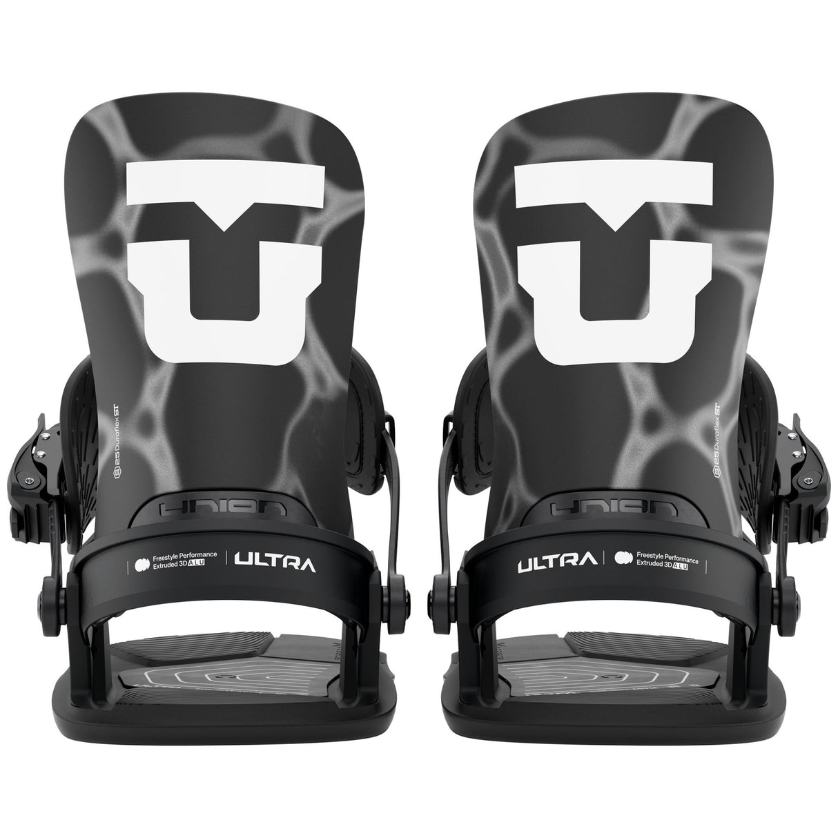 Union Ultra Snowboard Bindings 2027 - The Snowboard Shop