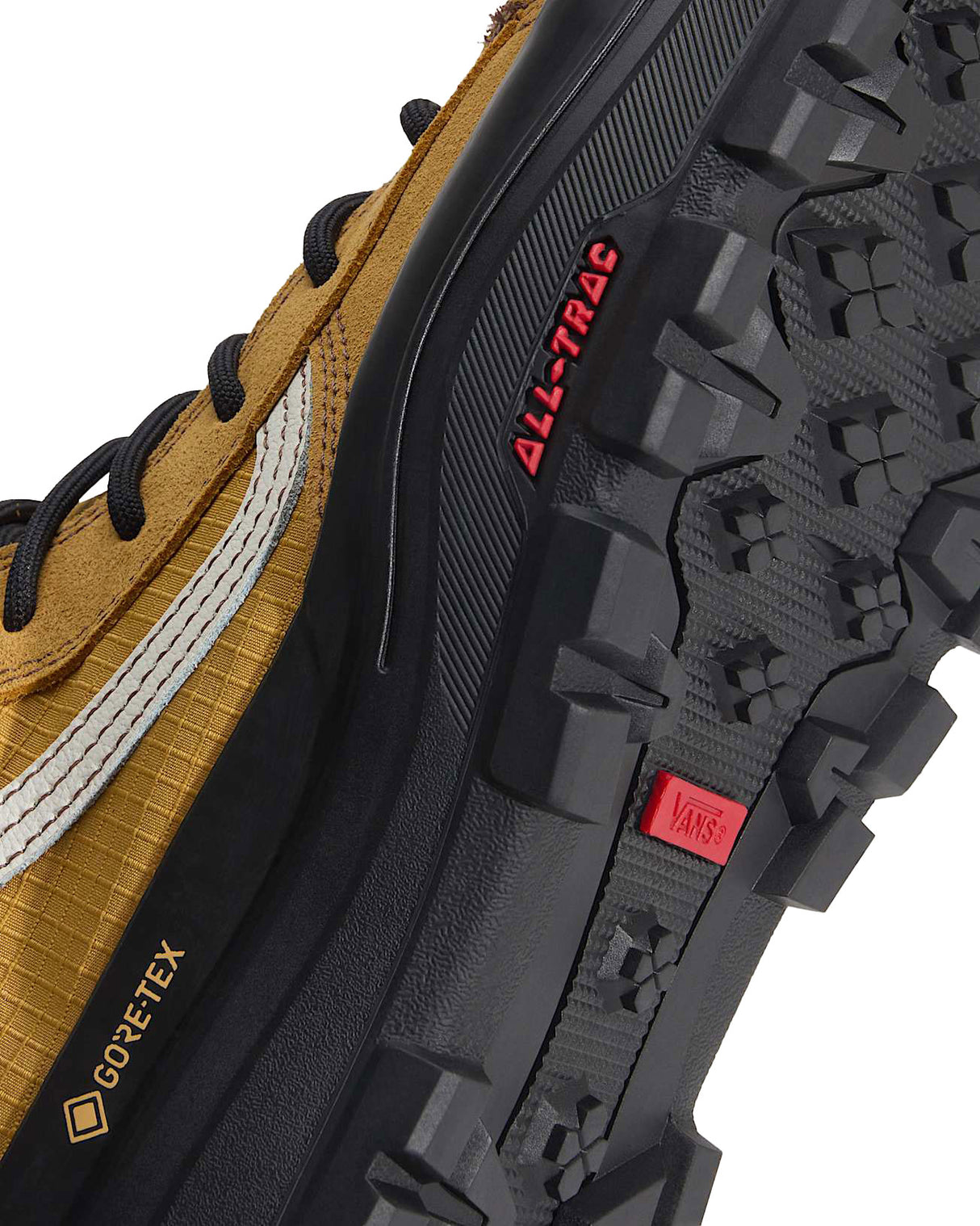 Vans Sk8-Hi GORE-TEX Insulated Shoes