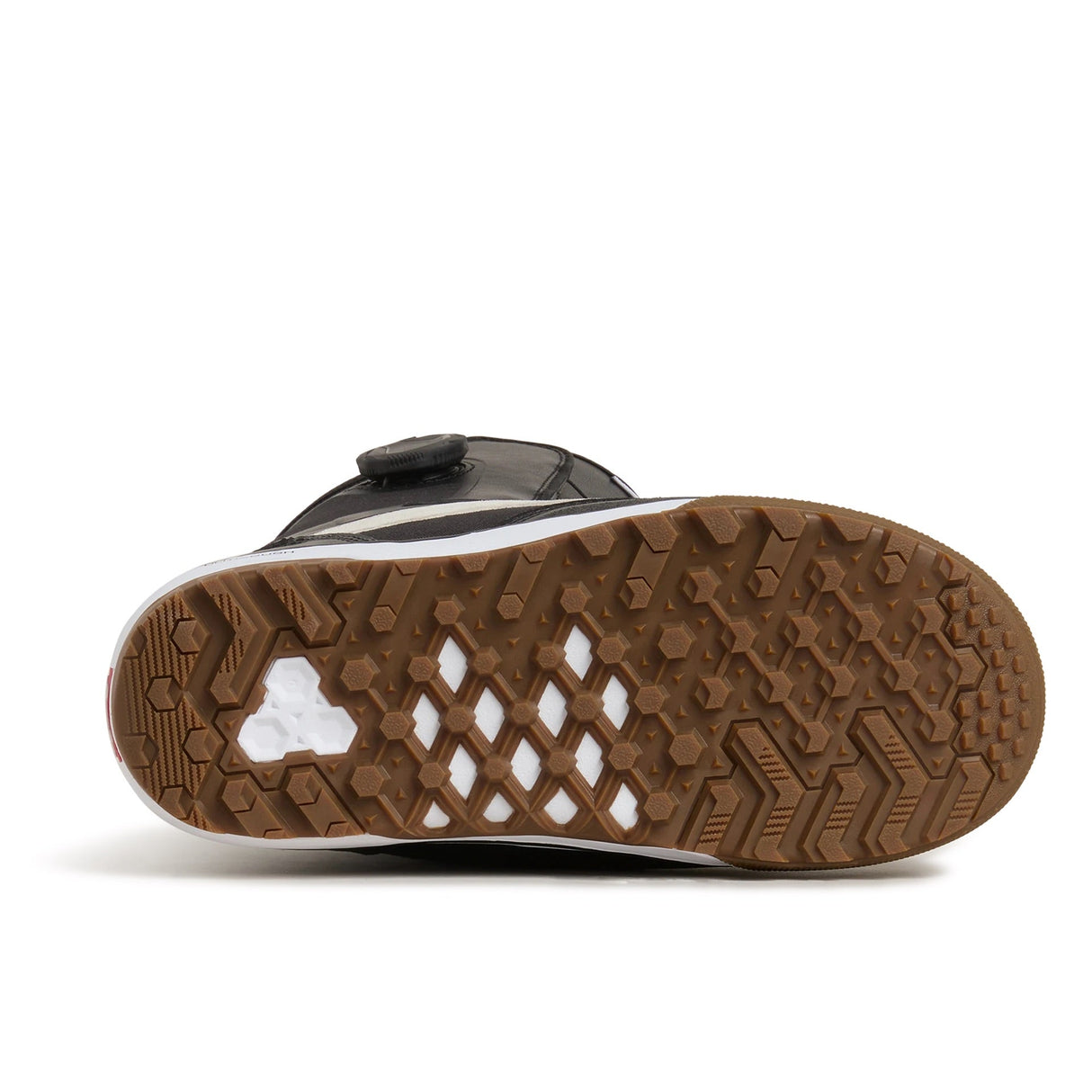 Vans Aura Pro Snowboard Boots 2026 - The Snowboard Shop