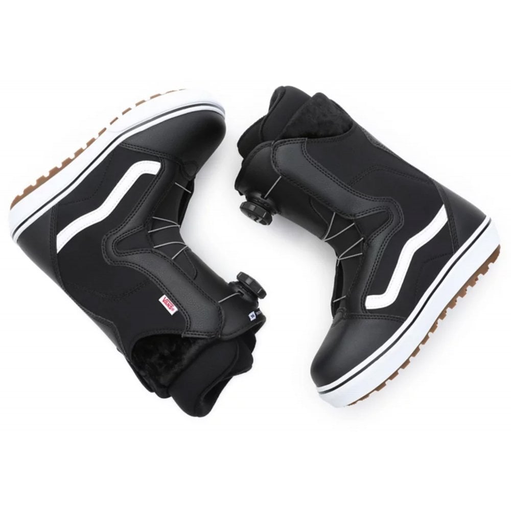 Vans Encore OG Women's Snowboard Boots 2025 - The Snowboard Shop
