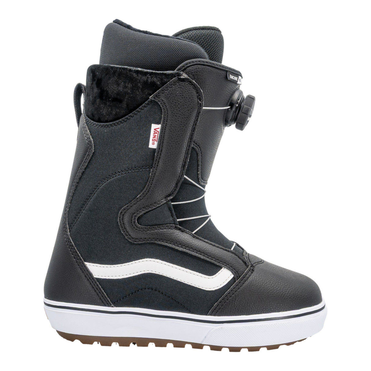 Vans Encore OG Women's Snowboard Boots 2025 - The Snowboard Shop