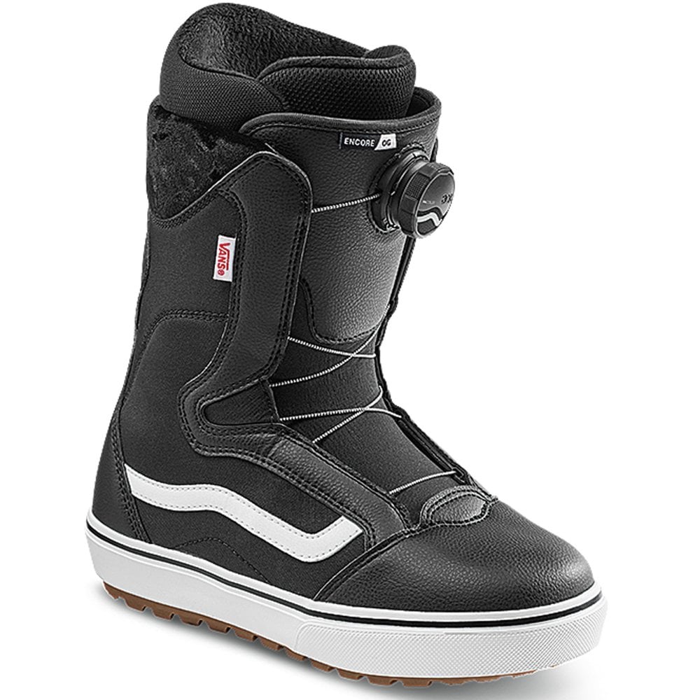 Vans Encore OG Women's Snowboard Boots 2025 - The Snowboard Shop