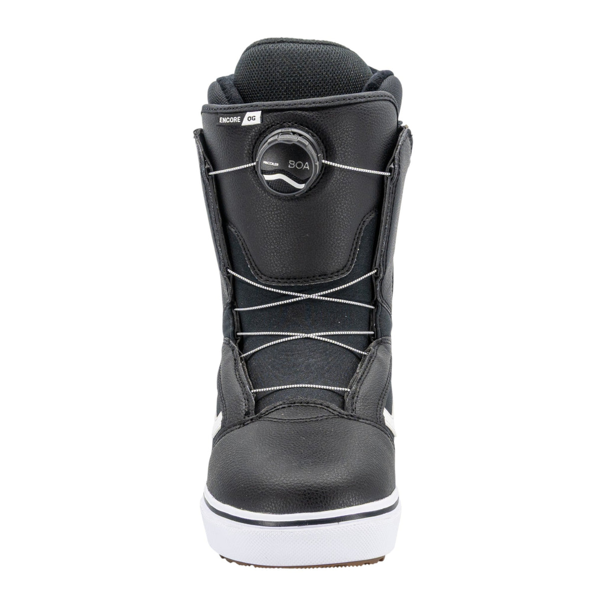 Vans Encore OG Women's Snowboard Boots 2025 - The Snowboard Shop
