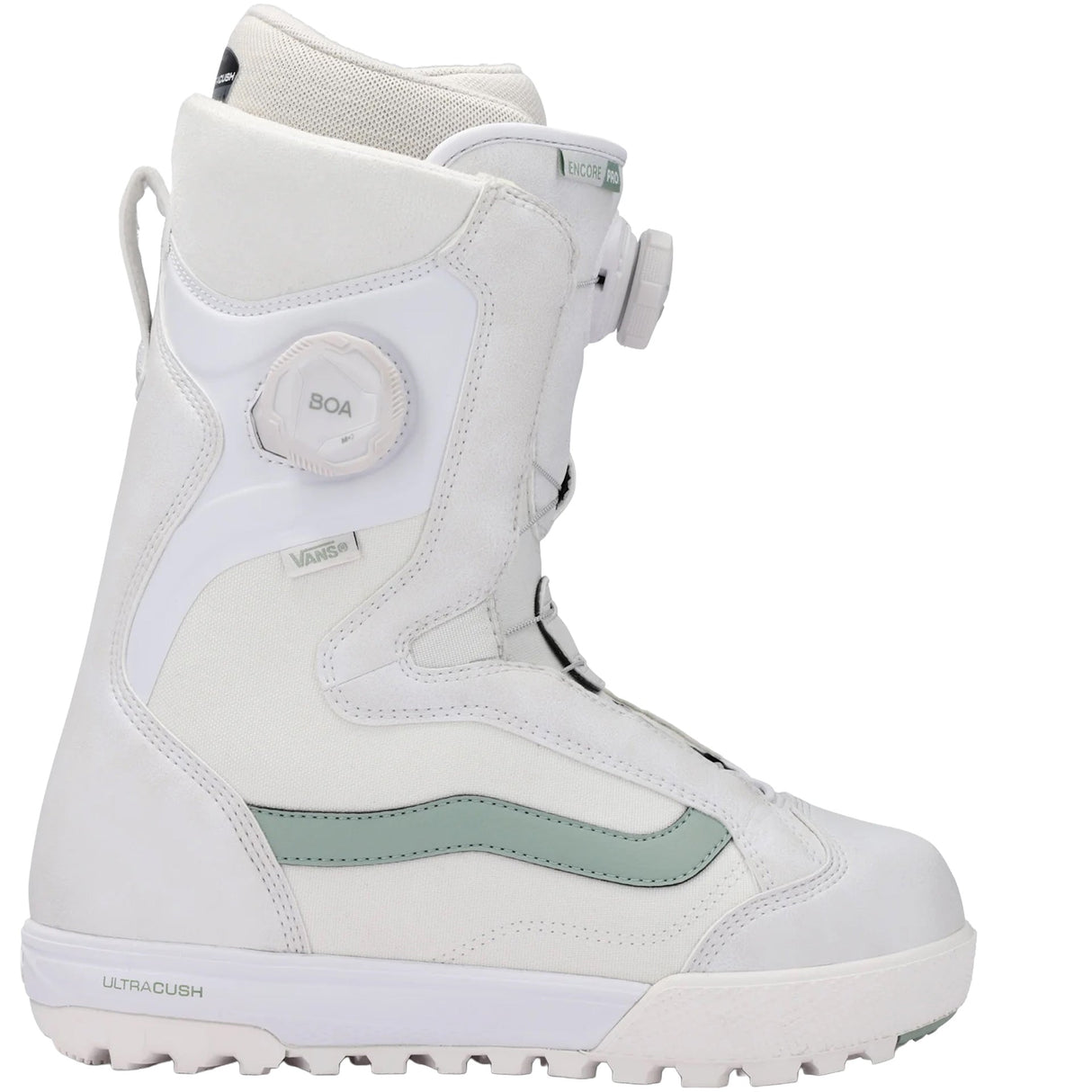 Vans Encore Pro Women's Snowboard Boots 2026 - The Snowboard Shop
