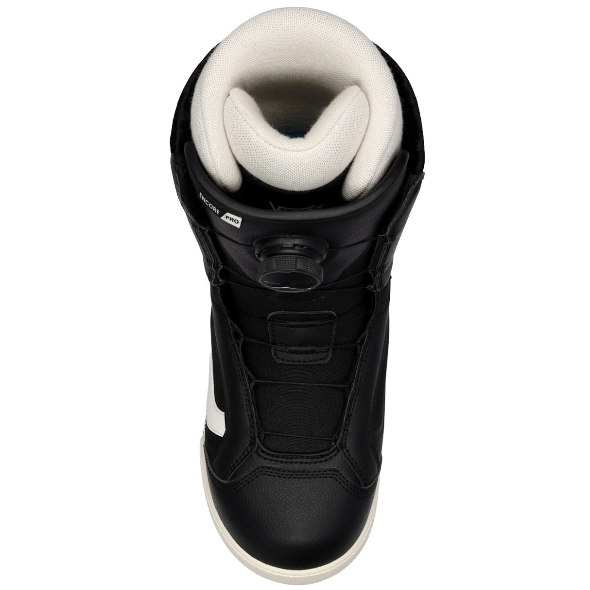 Vans Encore Pro Women's Snowboard Boots 2026 - The Snowboard Shop