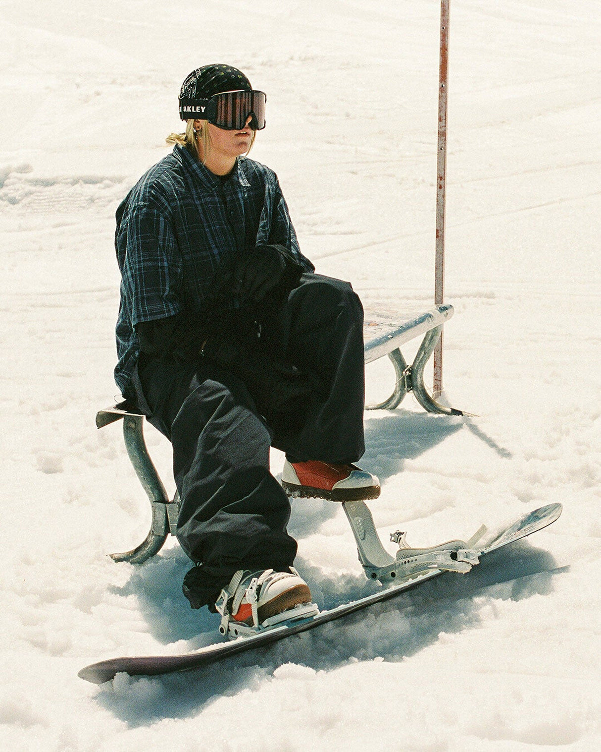 Vans Encore Pro Women's Snowboard Boots 2026 - The Snowboard Shop