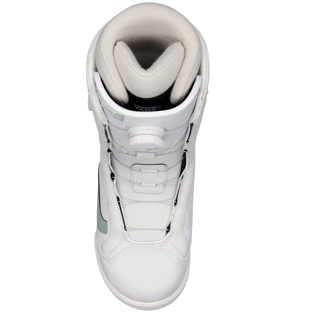 Vans Encore Pro Women's Snowboard Boots 2026 - The Snowboard Shop