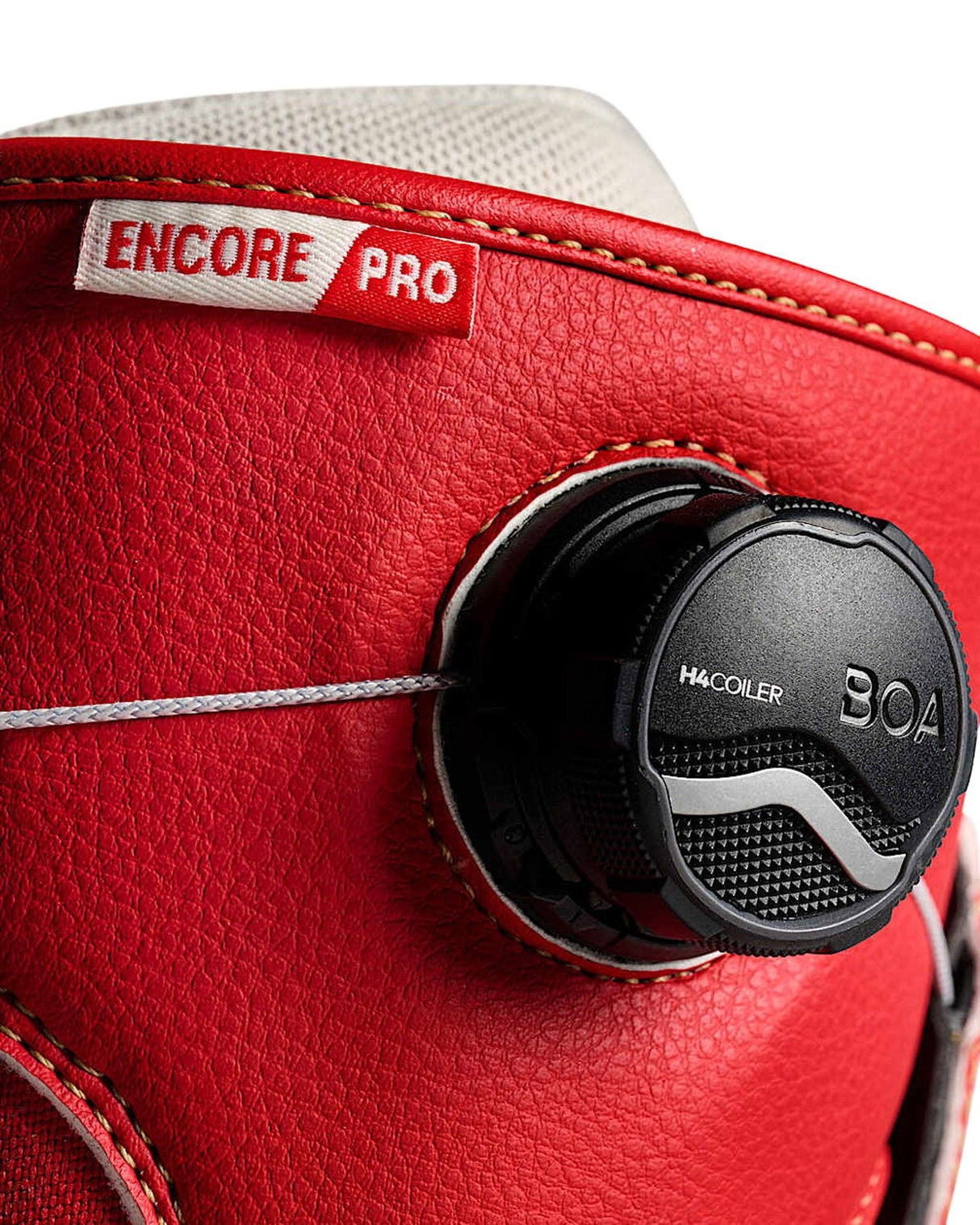 Vans Encore Pro Women's Snowboard Boots 2026 - The Snowboard Shop