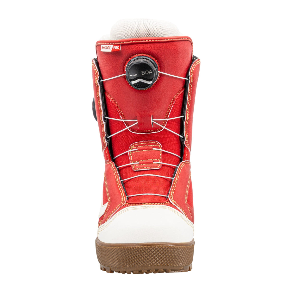 Vans Encore Pro Women's Snowboard Boots 2026 - The Snowboard Shop