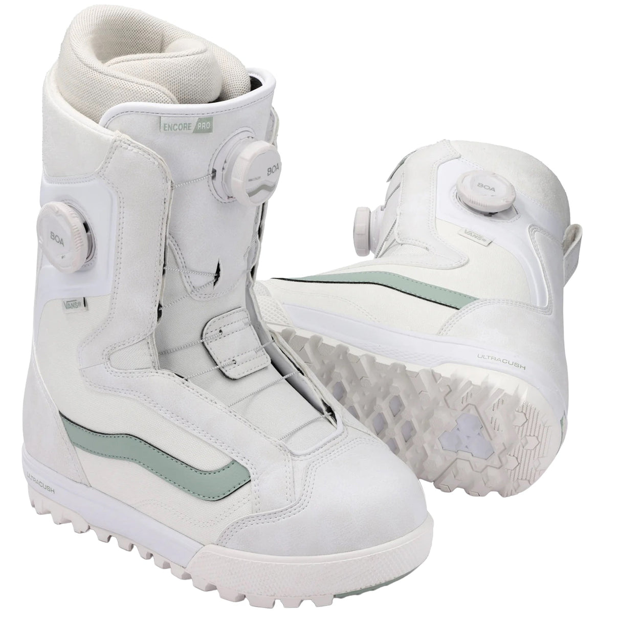 Vans Encore Pro Women's Snowboard Boots 2026 - The Snowboard Shop