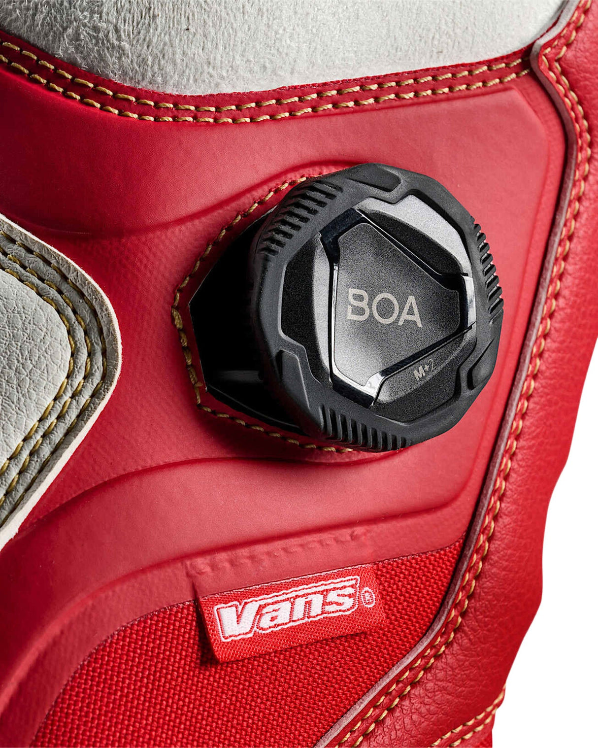 Vans Encore Pro Women's Snowboard Boots 2026 - The Snowboard Shop