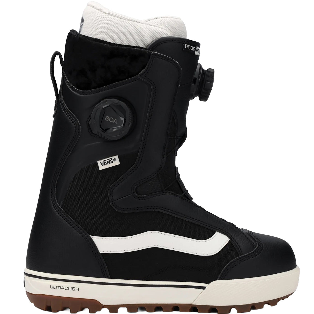 Vans Encore Pro Women's Snowboard Boots 2026 - The Snowboard Shop