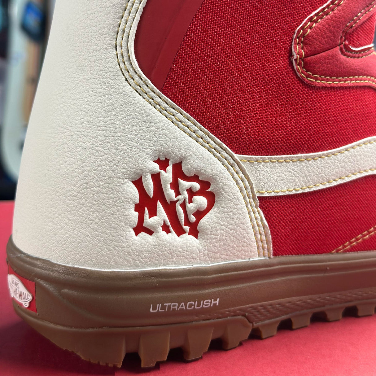 Vans Encore Pro Women's Snowboard Boots 2026 - The Snowboard Shop