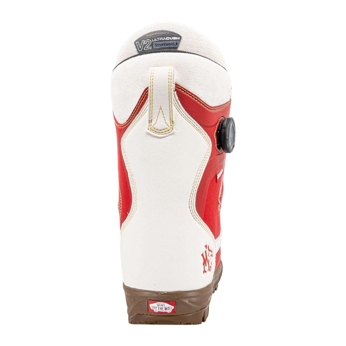 Vans Encore Pro Women's Snowboard Boots 2026 - The Snowboard Shop