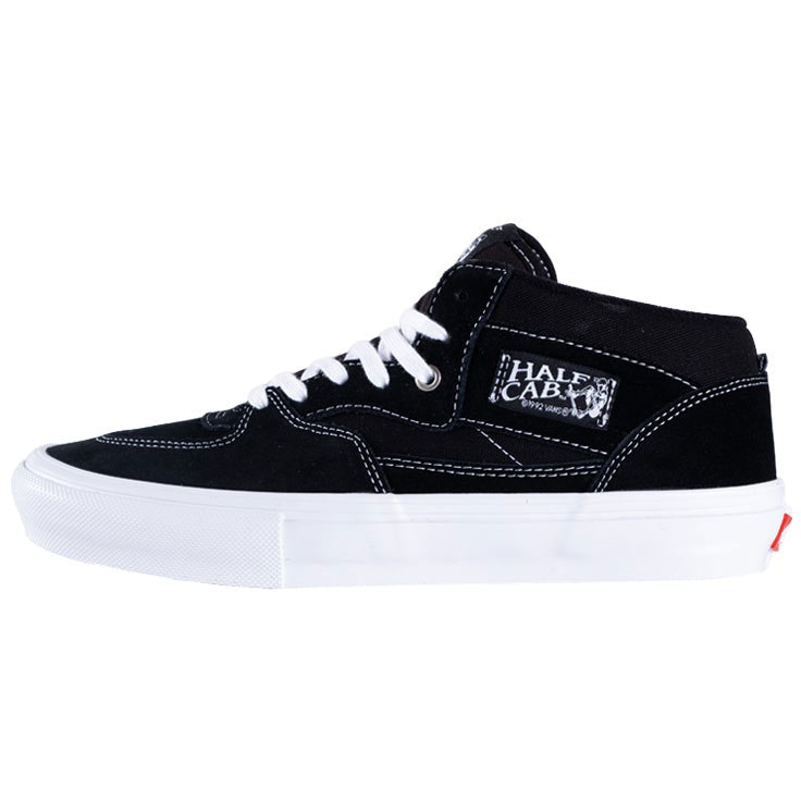 Vans Half Cab Trainers - The Snowboard Shop