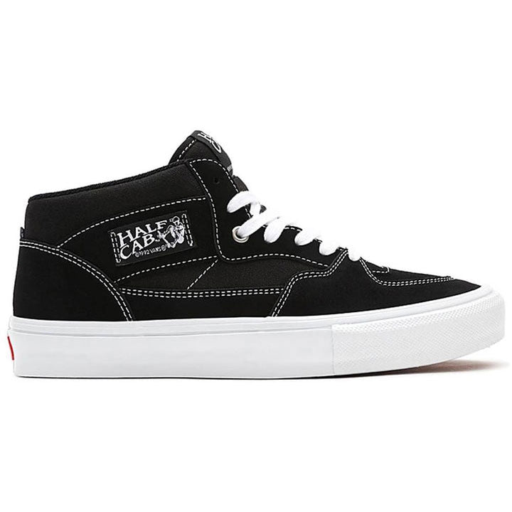 Vans Half Cab Trainers - The Snowboard Shop