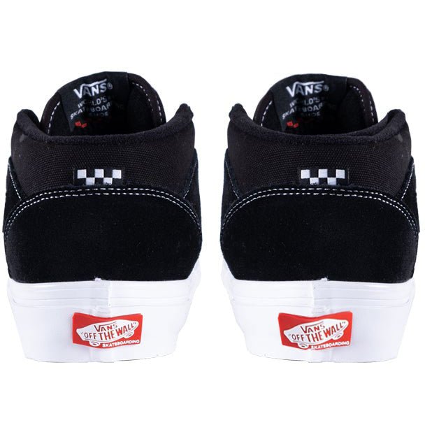 Vans Half Cab Trainers - The Snowboard Shop