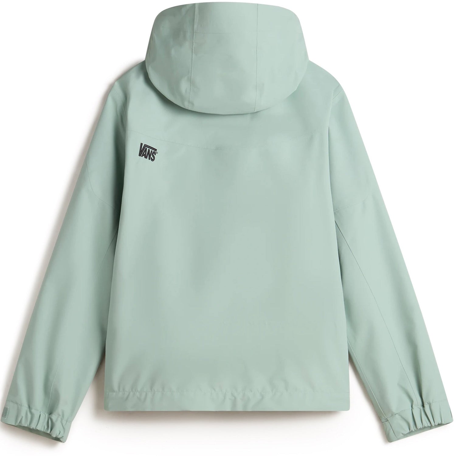 Vans Hi - Country 3L 2.0 Snow Jacket - The Snowboard Shop