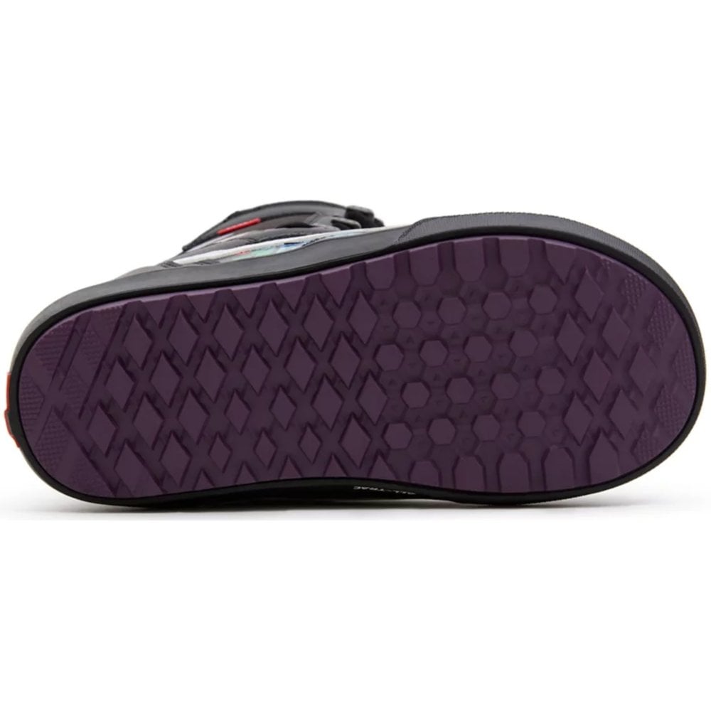 Vans Hi - Standard OG Hannah Eddy Women's Snowboard Boots 2024 - The Snowboard Shop