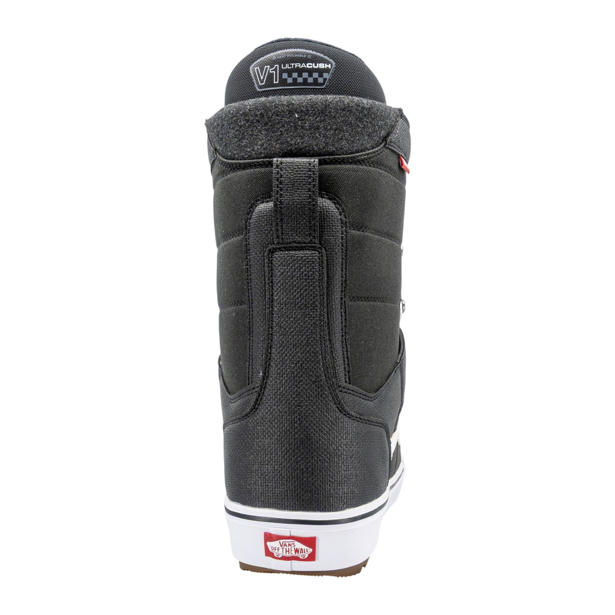 Vans Hi - Standard OG Snowboard Boots 2026 - The Snowboard Shop