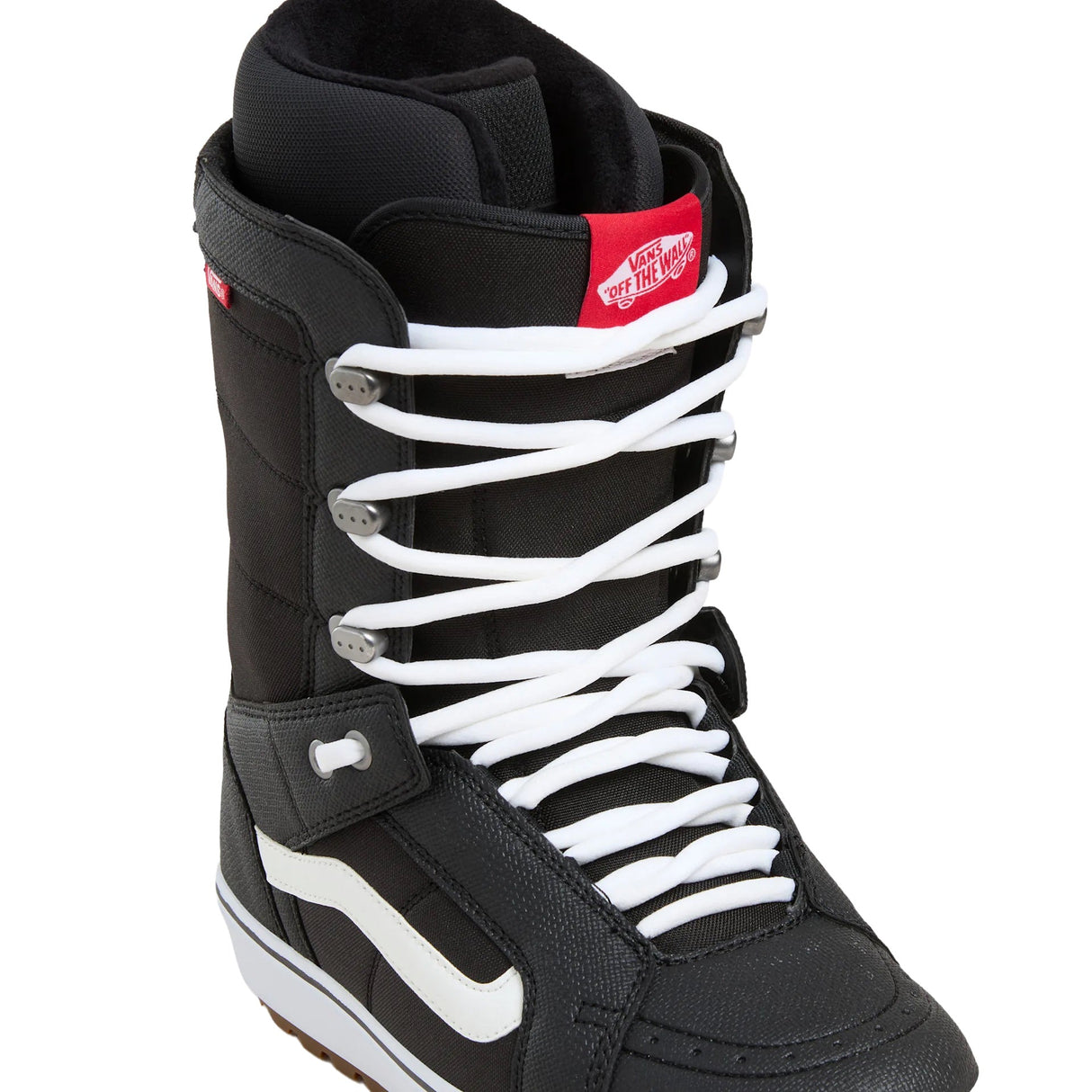 Vans Hi - Standard OG Snowboard Boots 2026 - The Snowboard Shop