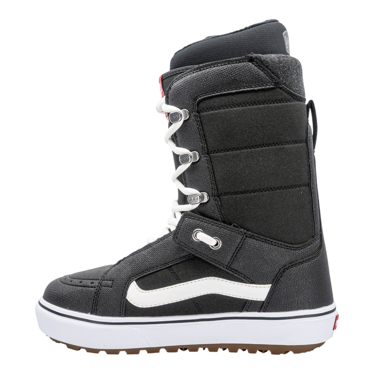 Vans Hi - Standard OG Snowboard Boots 2026 - The Snowboard Shop