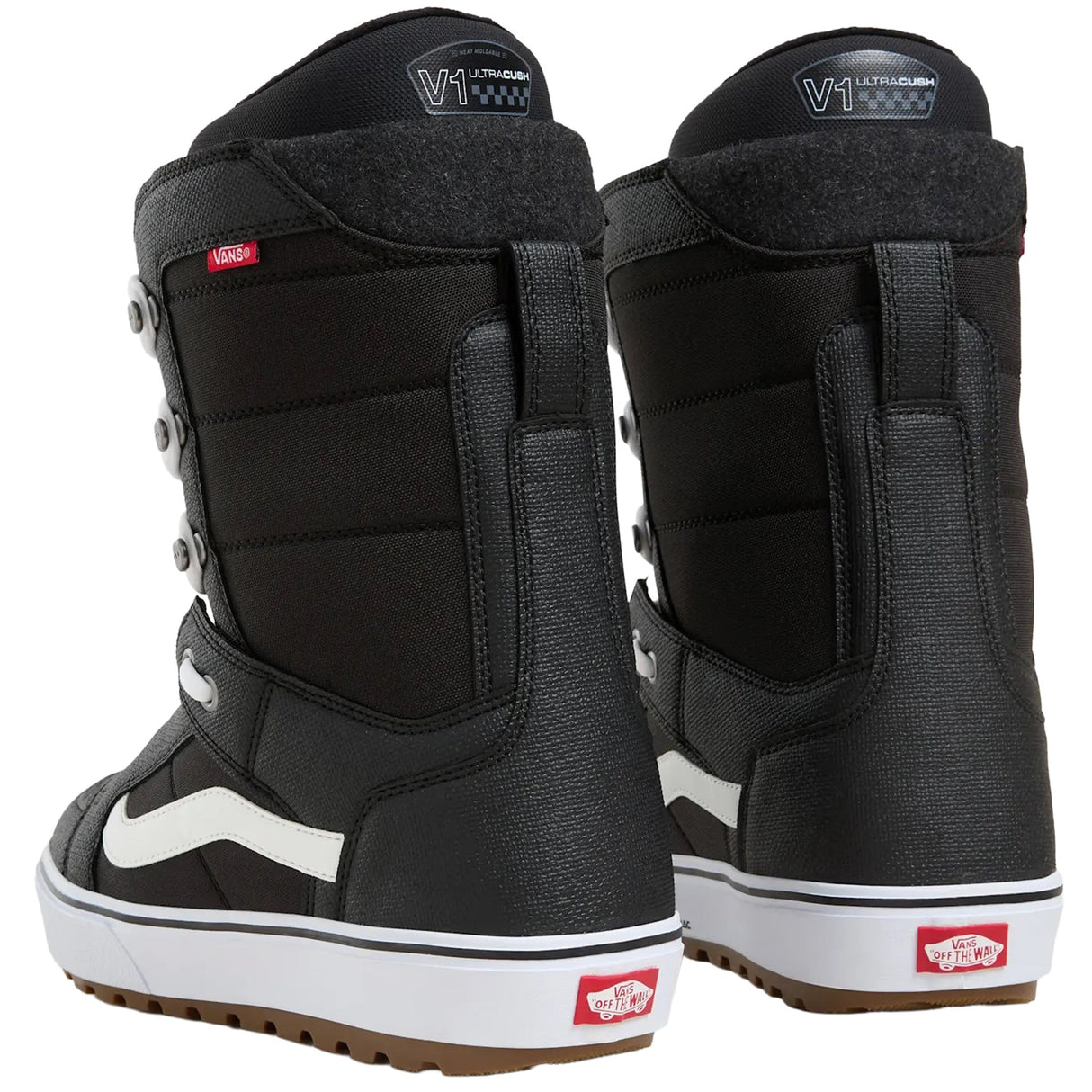 Vans Hi - Standard OG Snowboard Boots 2026 - The Snowboard Shop